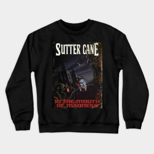 Sutter Cane Crewneck Sweatshirt